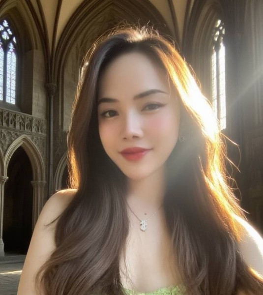 Lena, 34, Tanabi