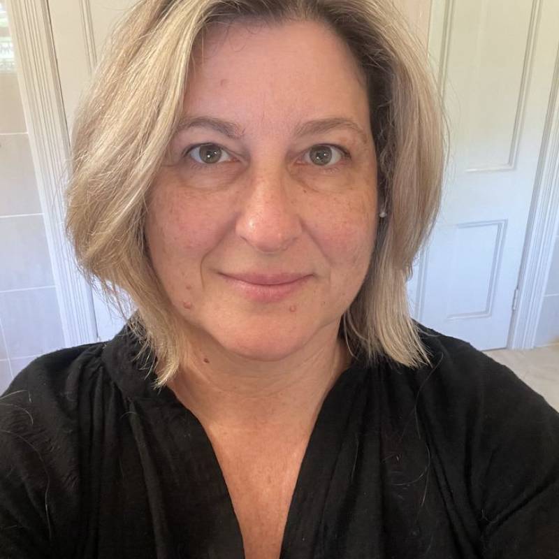 sandraalson, 44, Dulce Nombre De Jess
