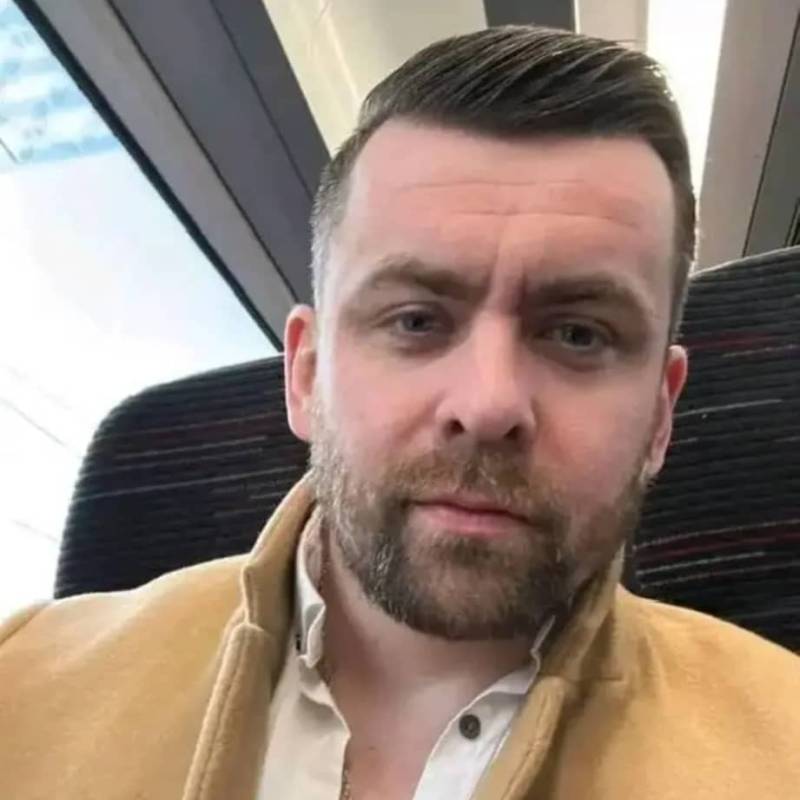 Jonah, 44, Gueltat Sidi Saad