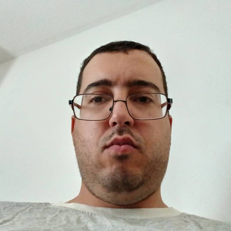 Redouan, 39, San Jos De Las Matas