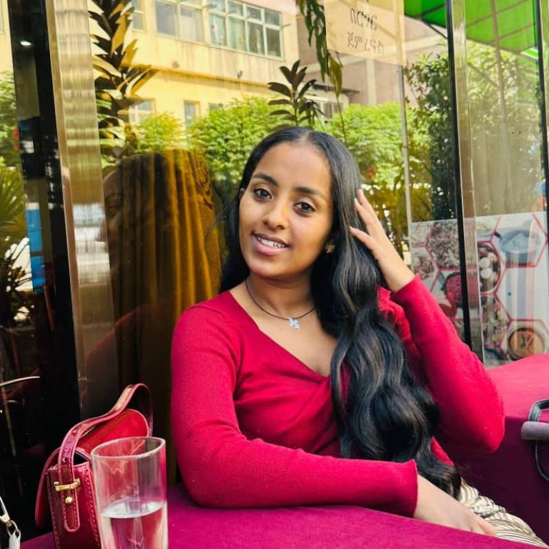 Sofia Johnna, 24, Cabarrus