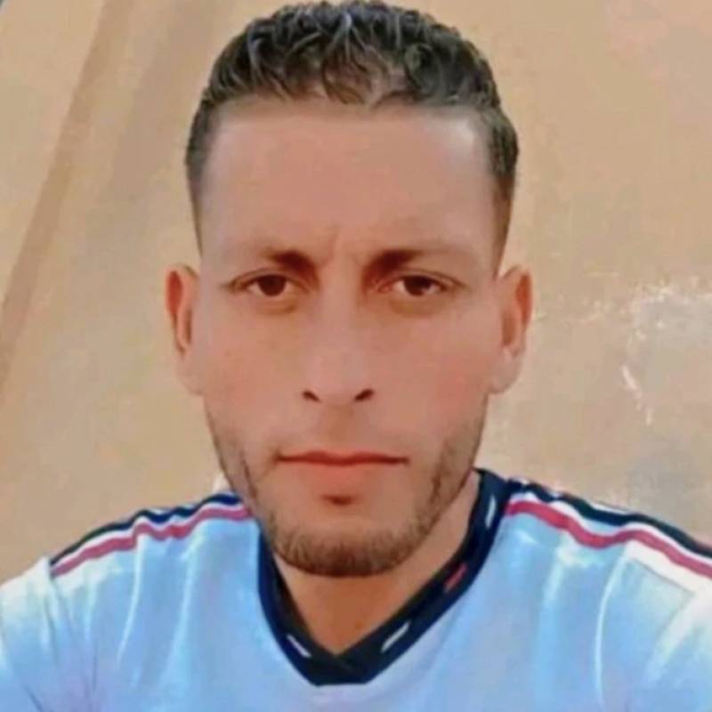 Toufik, 35, Uvalde