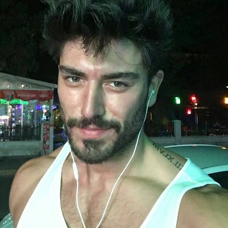 moha, 27, Newfoundland And Labrador
