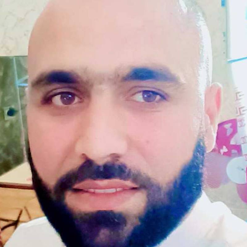 NOURDDIN, 35, Jiypurhat