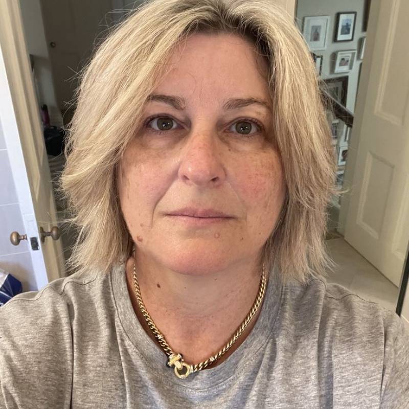 sandraalson1, 42, Pen