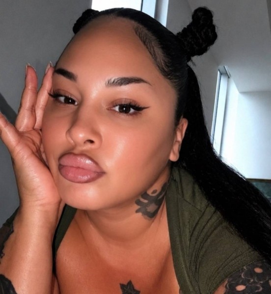 GIGI, 29, Mogok