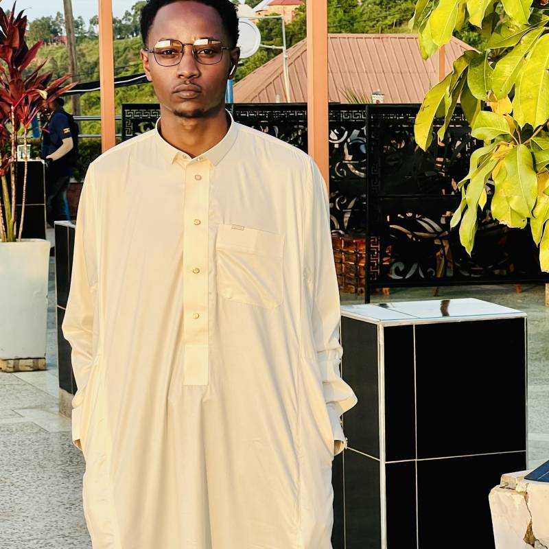 Junior, 25, Doiwala