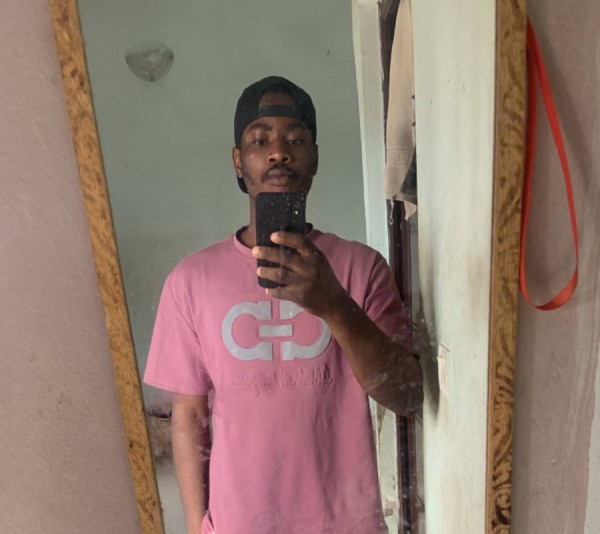 Oc sam, 25, Malalag