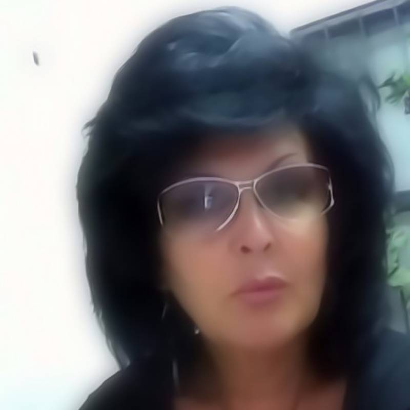 Alla, 64, Royal Wootton Bassett