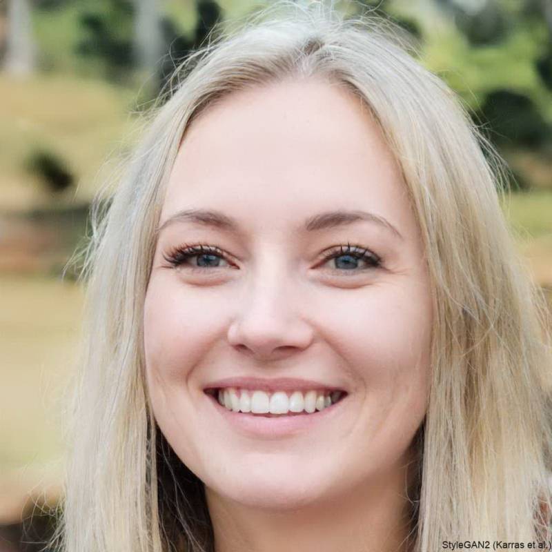 Anna, 36, Ba
