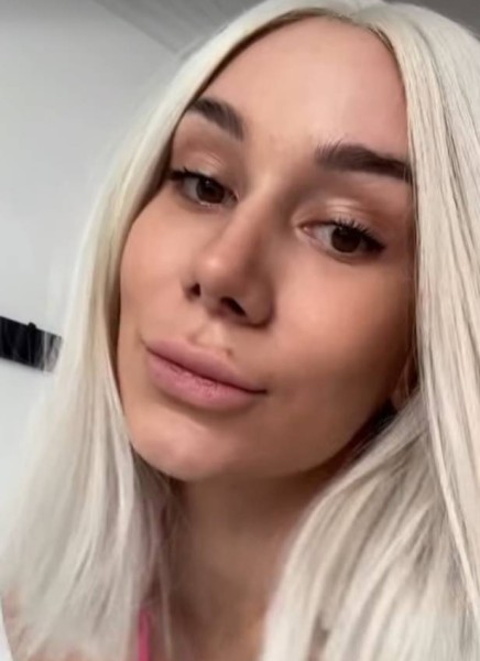 lisa, 30, Vatutine