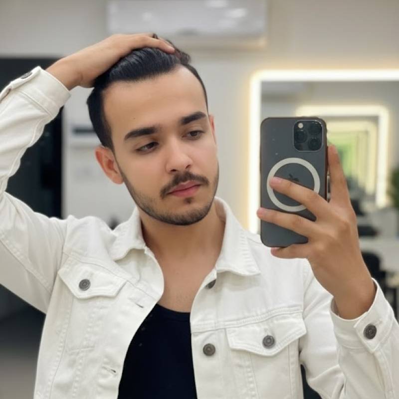 Nabil, 28, Balashov