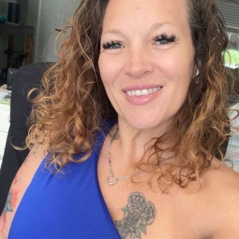 Kendra, 40, Pamplona