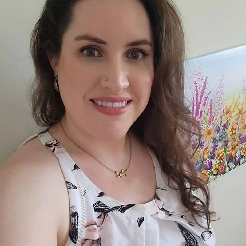 Kendra, 40, Prnu