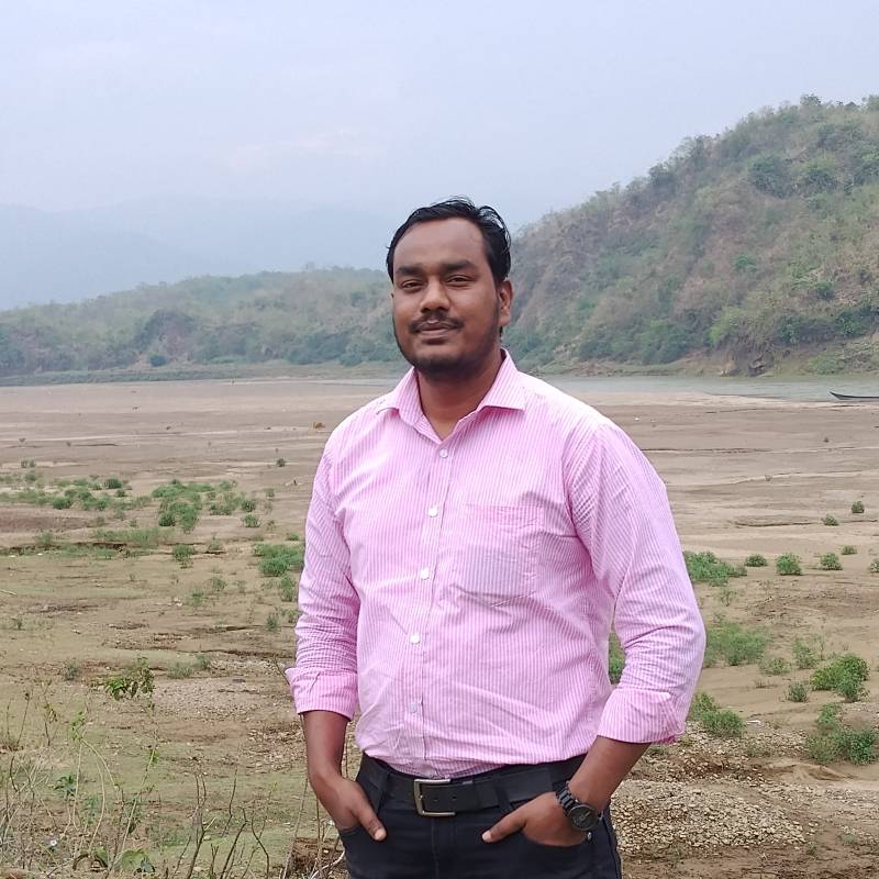 Taher, 31, Kilankundal