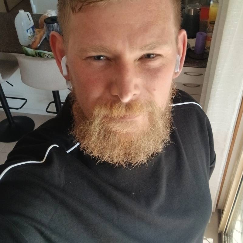DAVID, 32, Australia