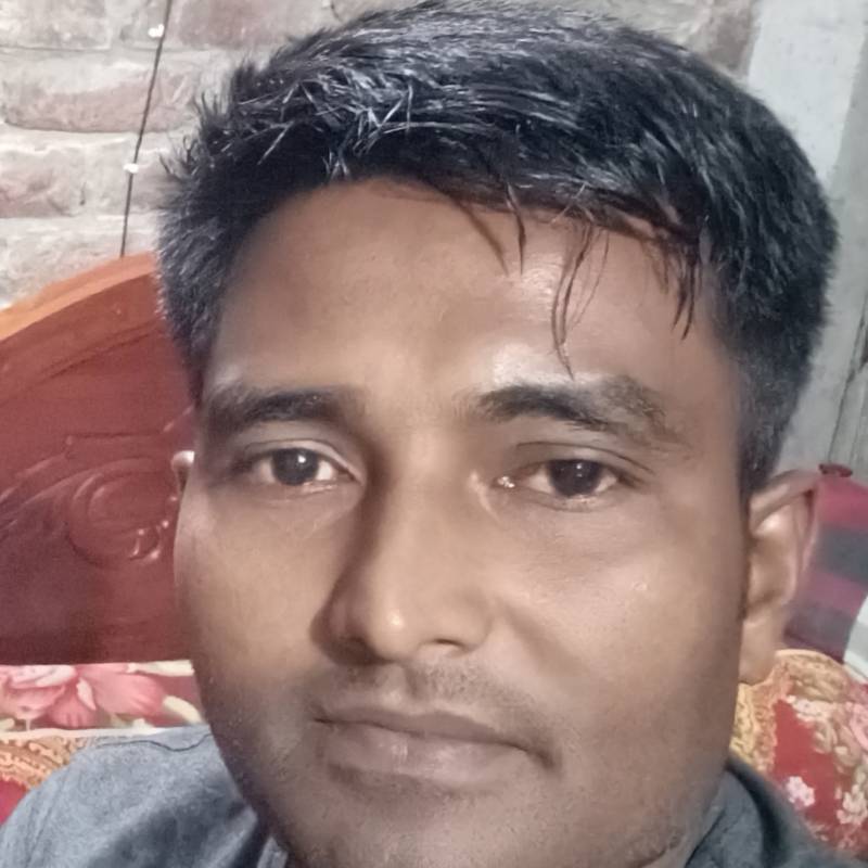 Omur, 27, Madurai
