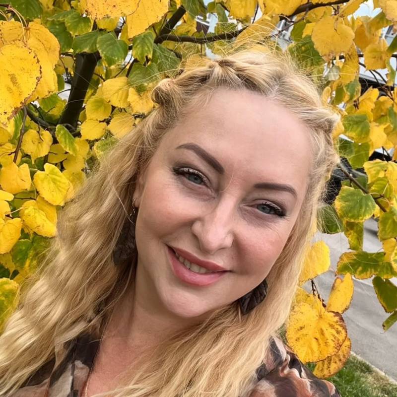 Verna, 43, Bahgdag