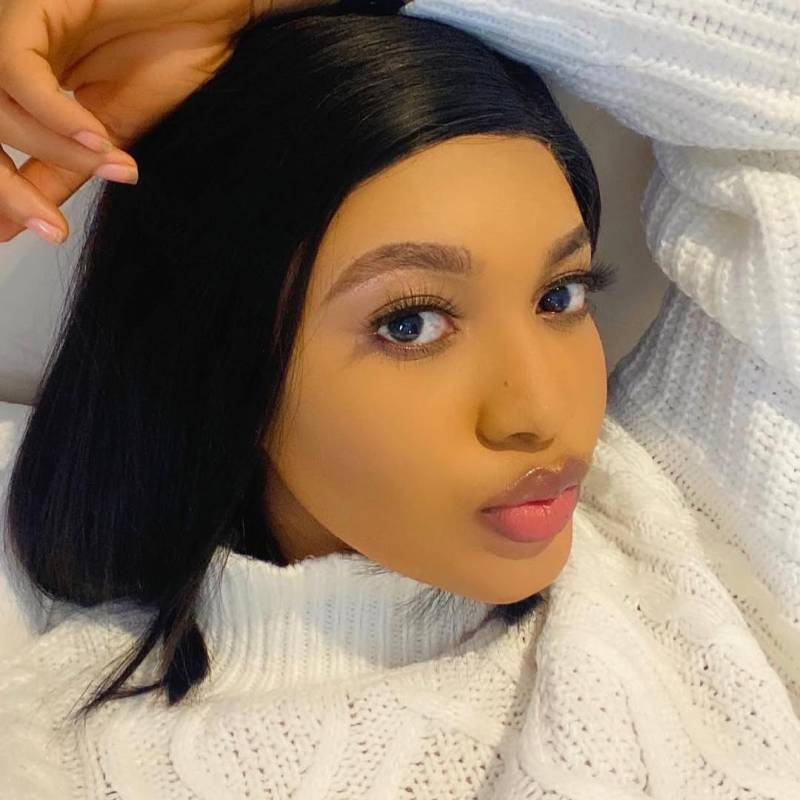 KISS JOY, 30, Kenya