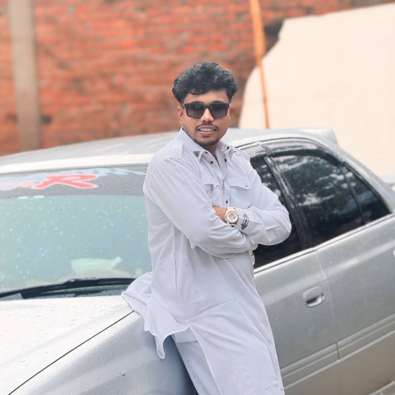 Iftykhar, 21, Bangladesh