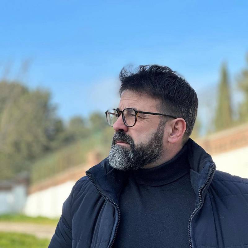 frankie, 50, Kuurne