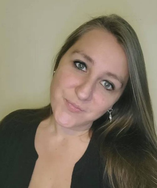 Melson, 42, Netherlands
