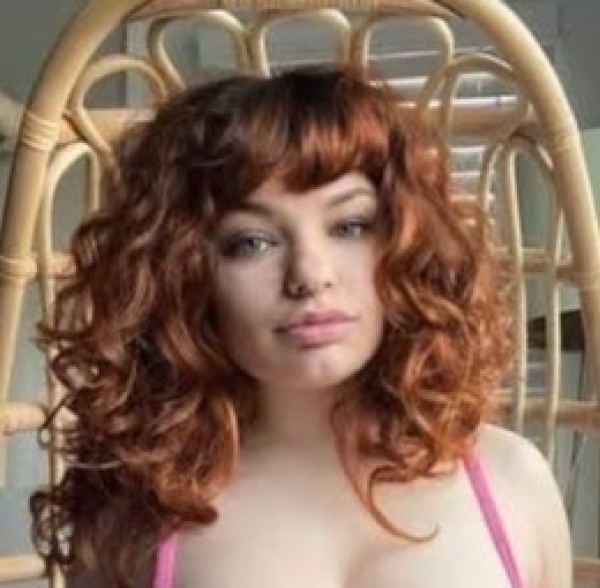 Jennet, 25, GERMANY
