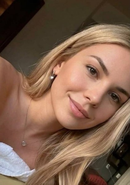 christabel, 41, United States