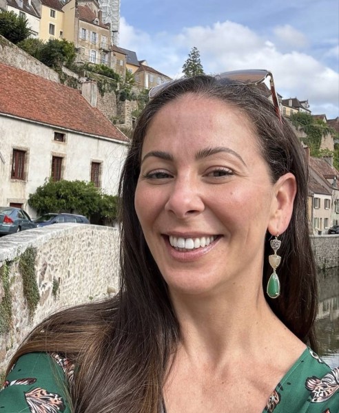 Lisa, 46, Maracaju