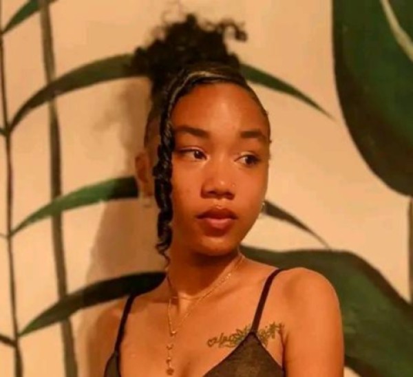 Felicia, 19, Ambanja Di go Suarez Madagascar