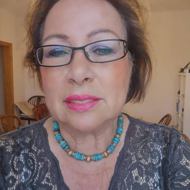 Edith, 76, Bedford Pennsylvania