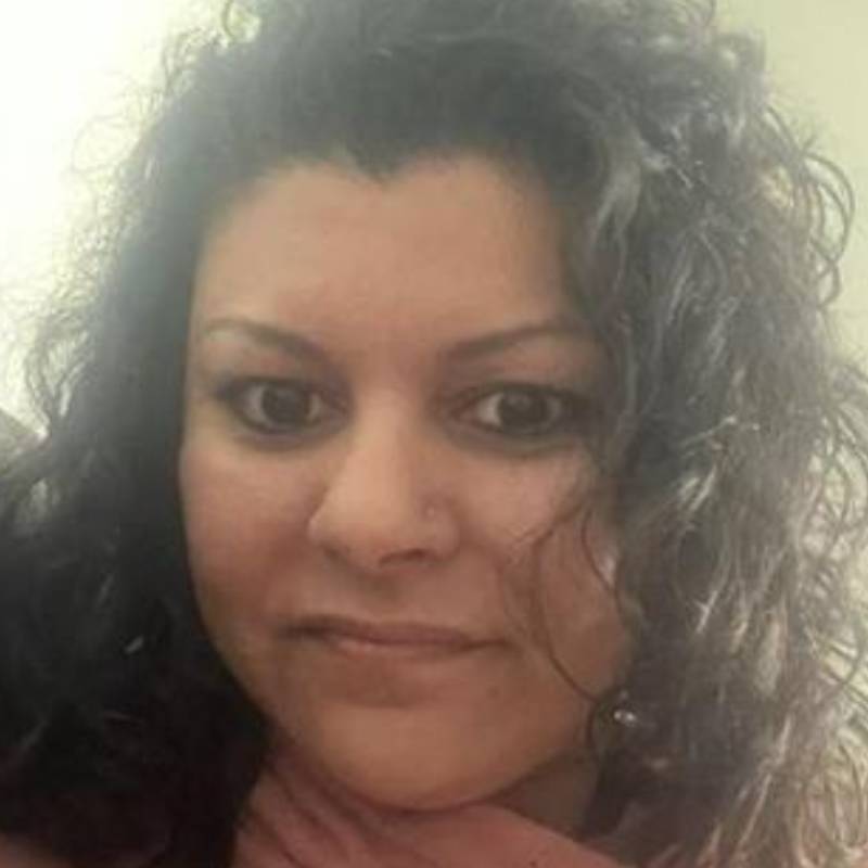 Kaylani, 46, Lashio