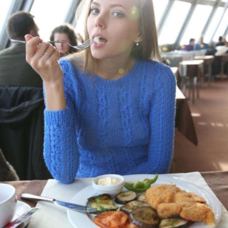 Tina, 32, Jendouba