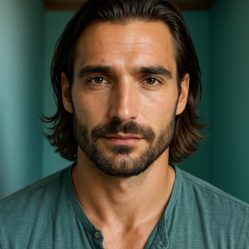 joe, 39, Cagnessurmer