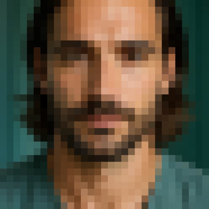 joe, 39, Zuera