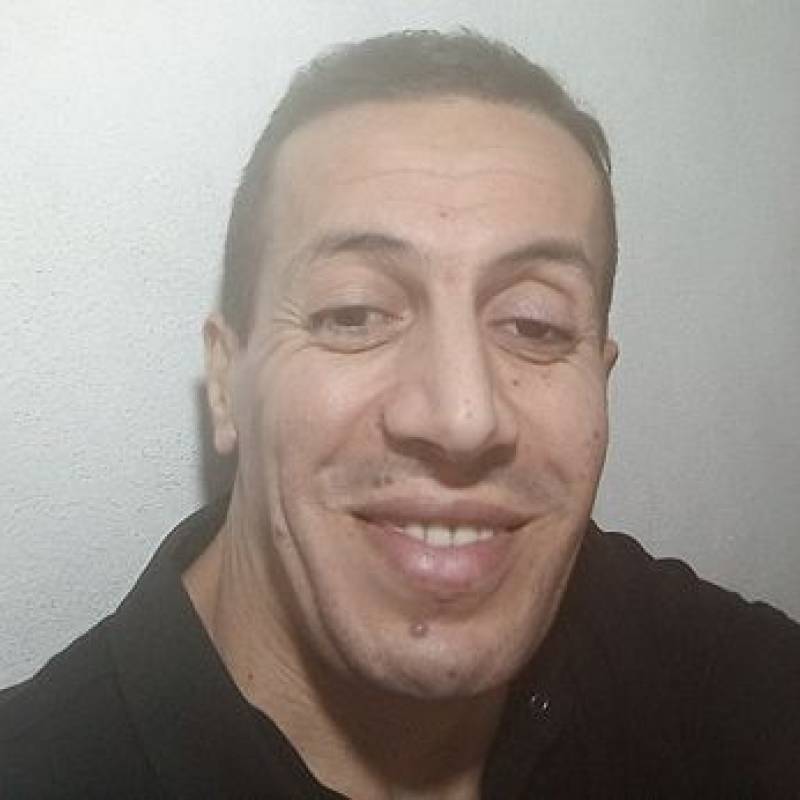 Hakim., 47, Sangli Miraj