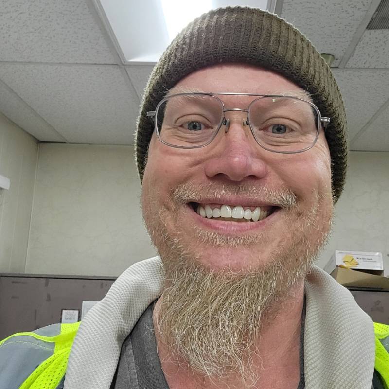 Williams, 53, Guanambi