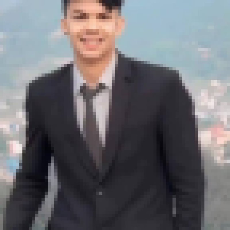 Sanjay, 32, Chino