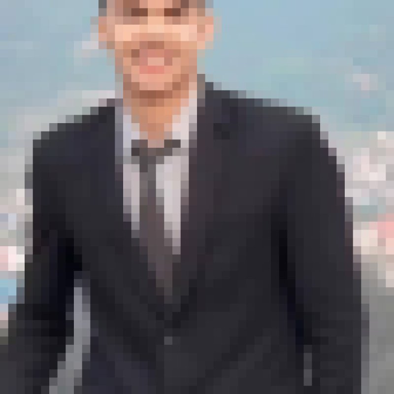 Sanjay, 32, Togo