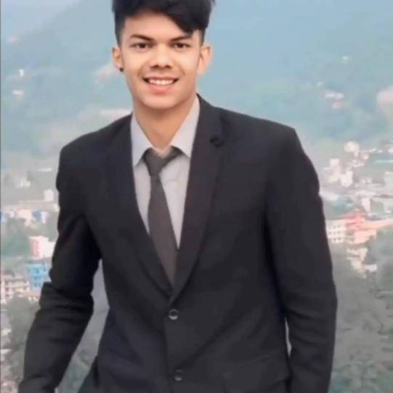 Sanjay, 32, Tongluo