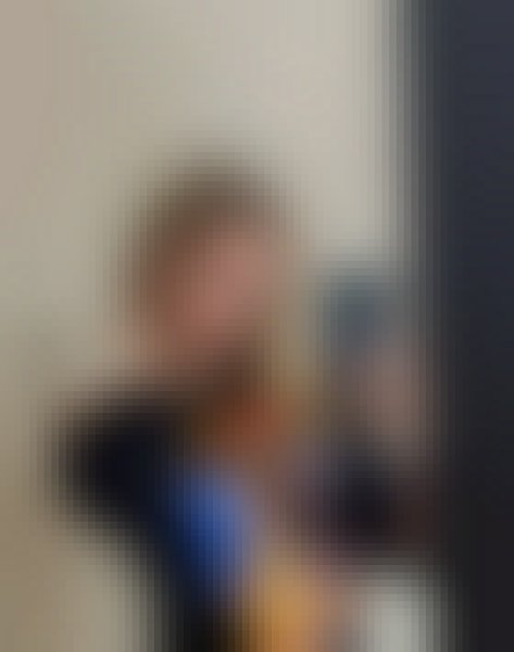 Patricia, 34, Lappersdorf