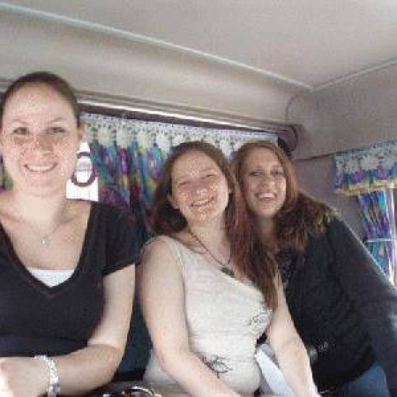 Haskell, 29, Nogentsuroise
