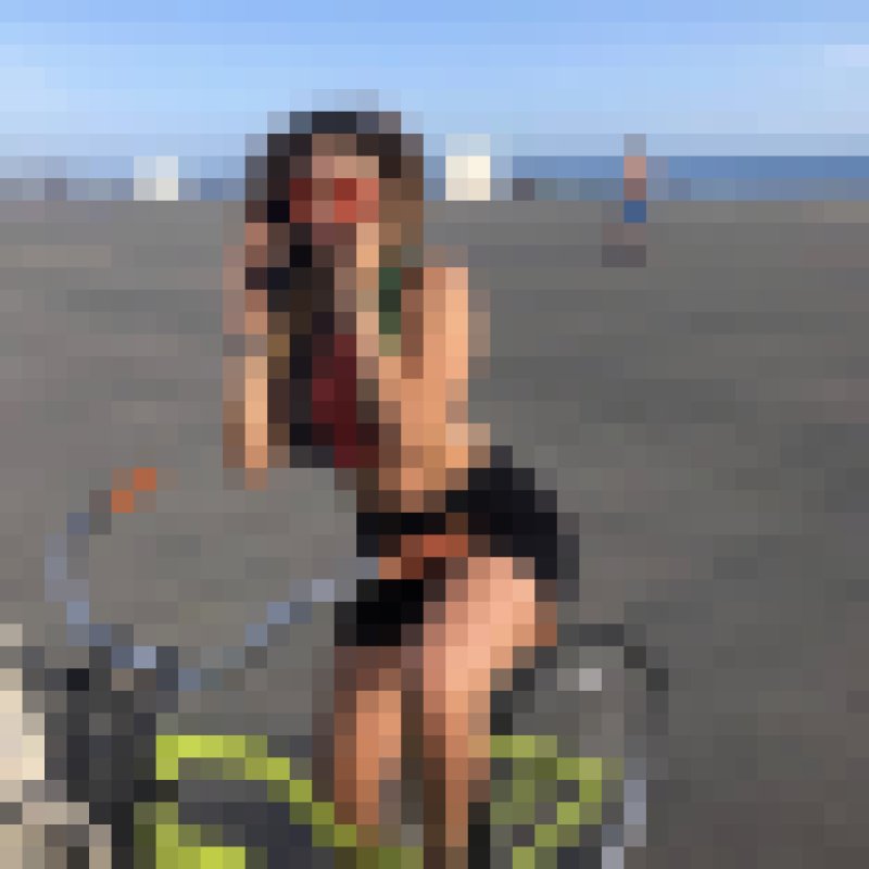 mary, 36, Gioia Tauro