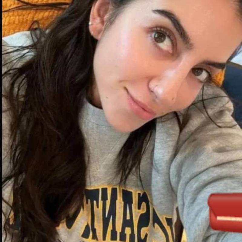 Florence, 30, Zhangjiakou