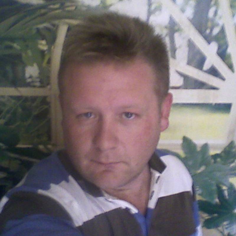 Jaco, 50, Arsuz
