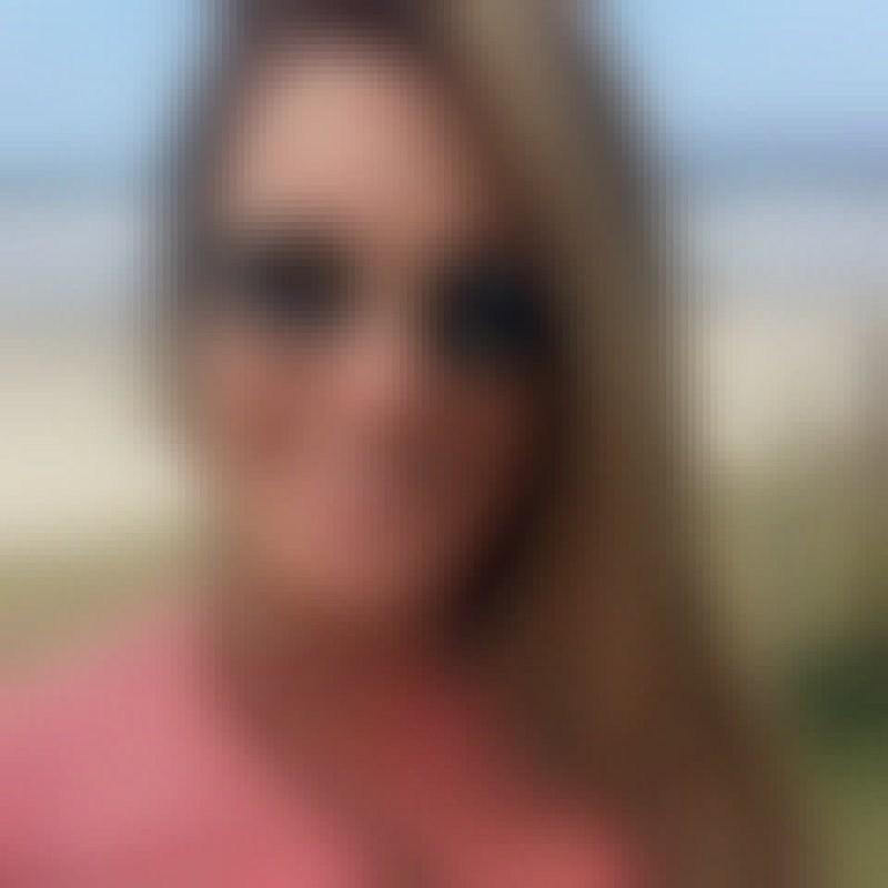 Petra, 36, Green Cove Springs