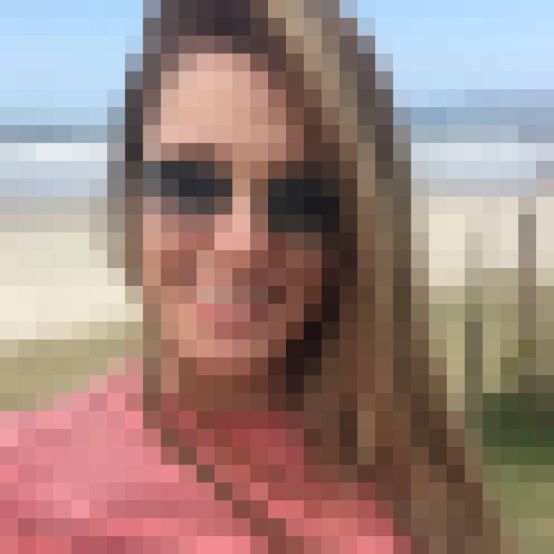 Petra, 36, Tucson