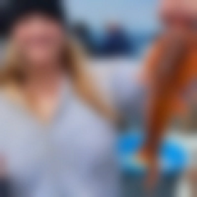 Emma, 42, Alice Springs