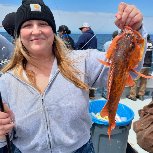 Emma, 42, Koumara