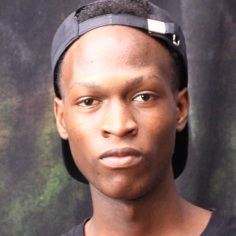 Lawrence, 21, Kelsterbach